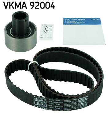 SKF VKMA 92004 Kit cinghie dentate